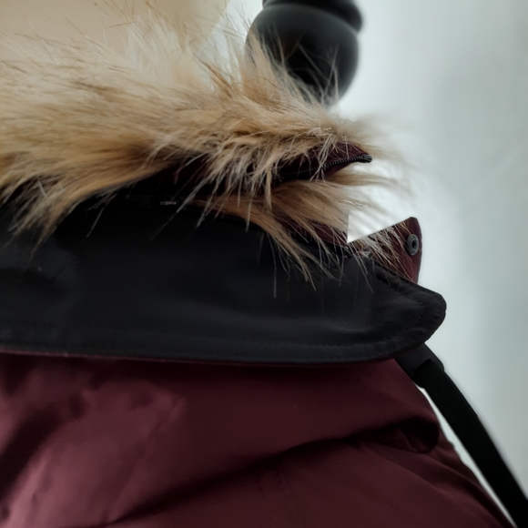 Calvin Klein Large Women's Coat - Picture 12 of 16